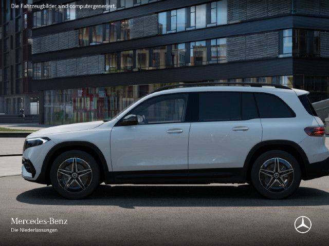 Mercedes-Benz EQB 300 4MATIC