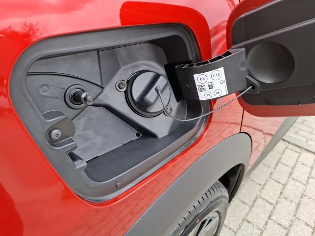 Renault Captur Alpine EDC Esprit Hybrid