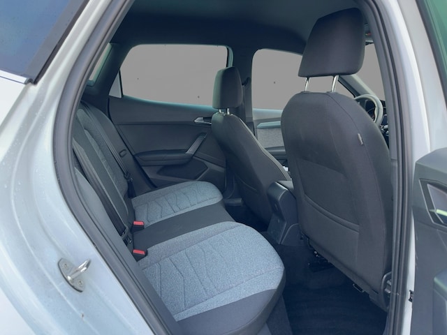 Seat Arona 1.0 Xperience+NAVI+LED+FULL LINL+AMBIENTE+SHZ+DAB+ALL SEASON+MULTI+PDC+