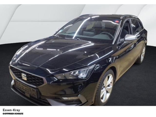 Seat Leon 1.5 eTSI DSG FR-lijn Sportstourer