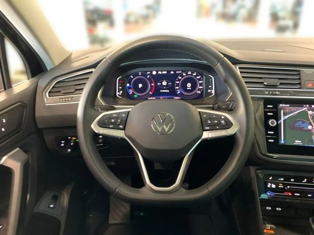 Volkswagen Tiguan 2.0 TDI DSG Elegance Elegance