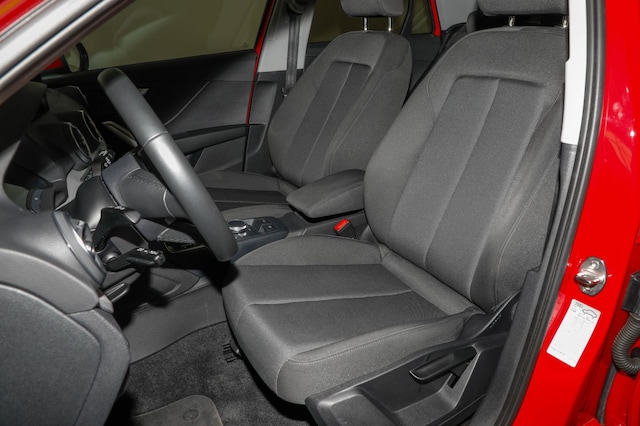 Audi Q2 35 TFSI S-Tronic