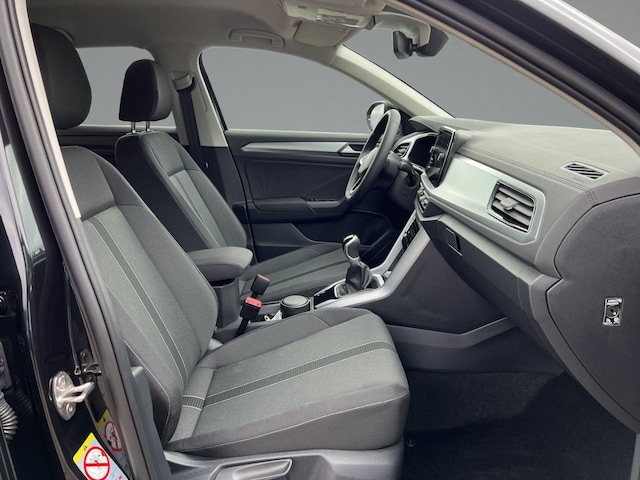 Volkswagen T-Roc 1.0 TSI Life