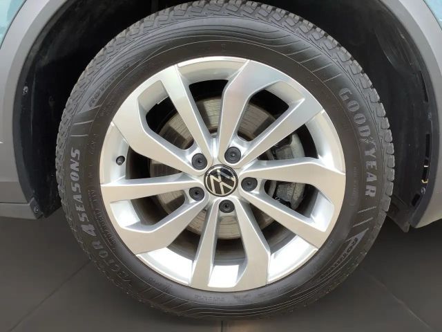 Volkswagen T-Roc 2.0 TDI DSG Style