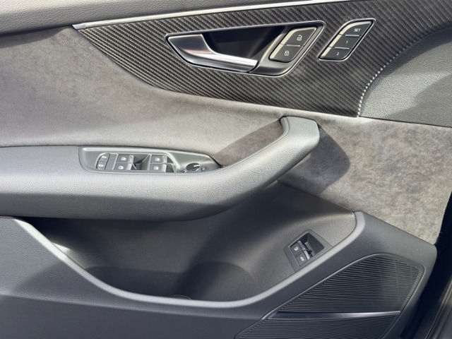 Audi Q7 Hybride Quattro