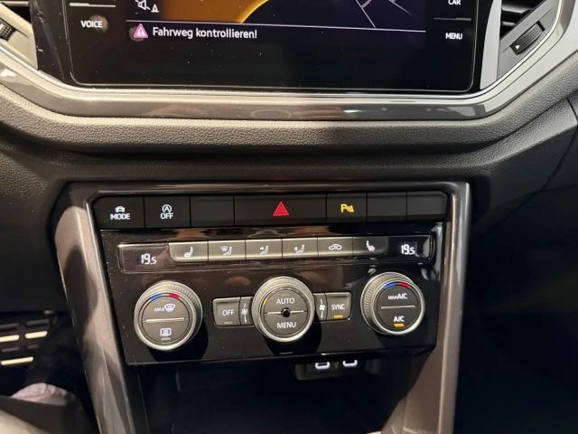 Volkswagen T-Roc 1.5 TSI DSG Sport