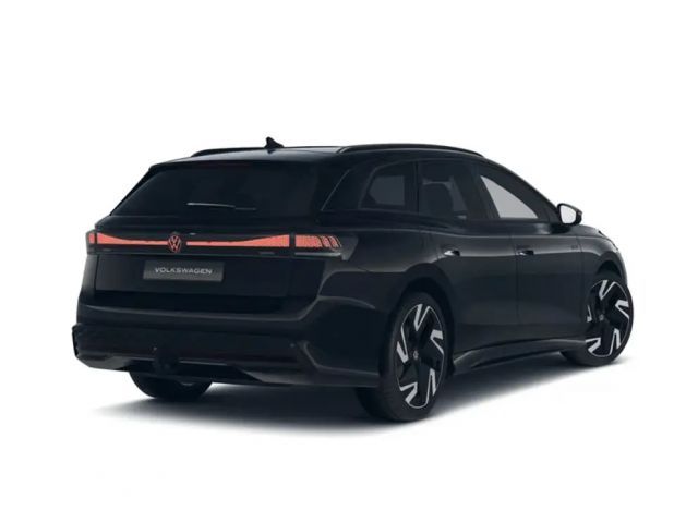 Volkswagen ID.7 4Motion GTX Tourer