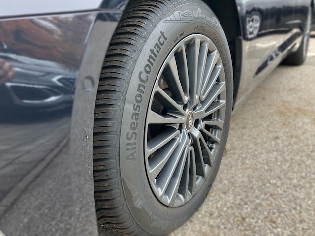 Audi A6 35 TDI Avant S-Tronic