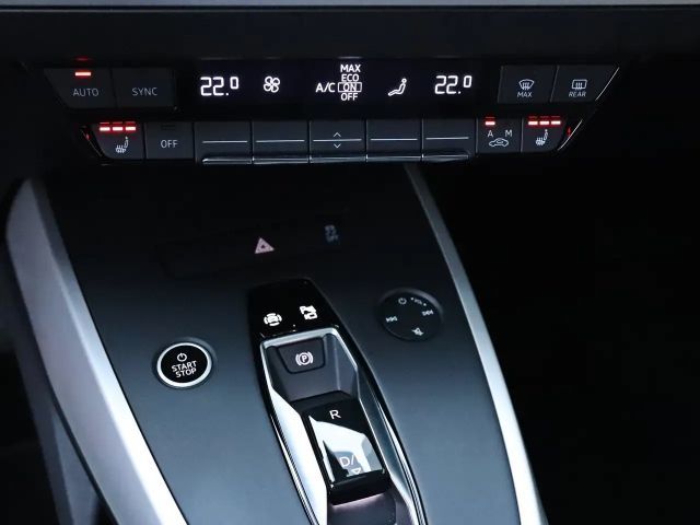 Audi Q4 e-tron Quattro