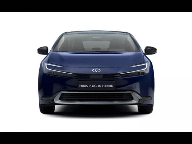 Toyota Prius 2.0 Advanced ACC+LED+Navi+SHZ+2xKlima+360