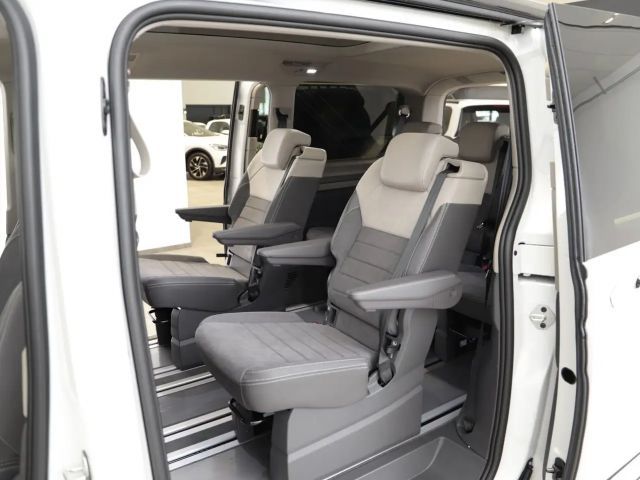 Volkswagen Multivan T7 eHybrid