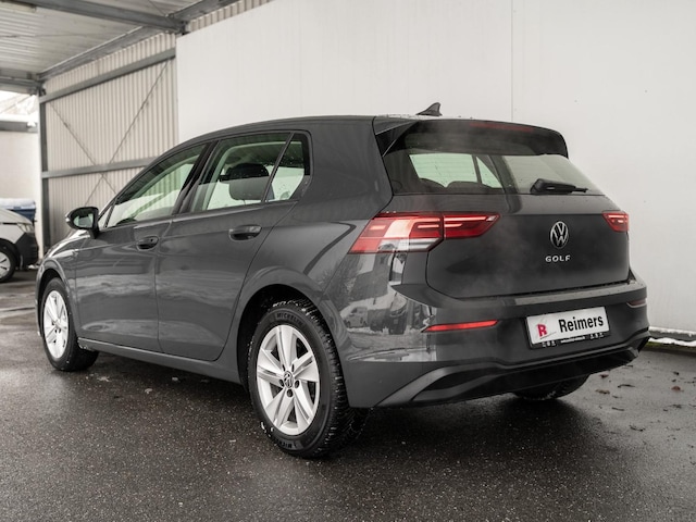 Volkswagen Golf 1.5 TSI