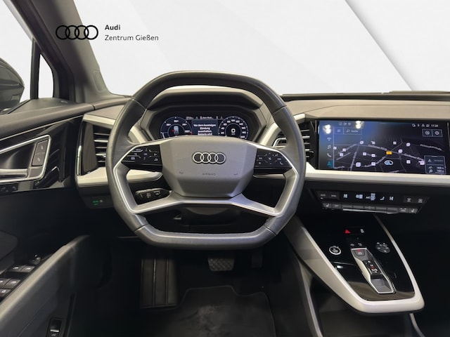 Audi Q4 e-tron 40
