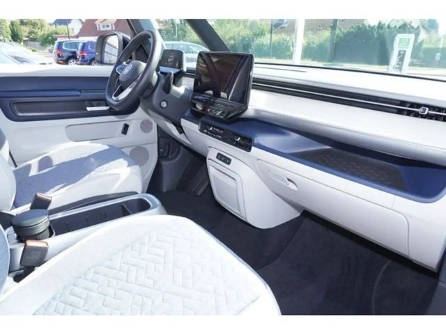 Volkswagen ID.Buzz Pro