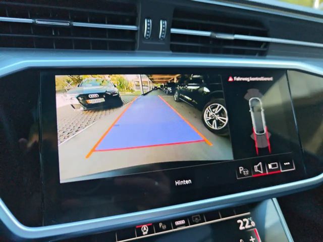 Audi A6 2.0 TDI Avant S-Tronic