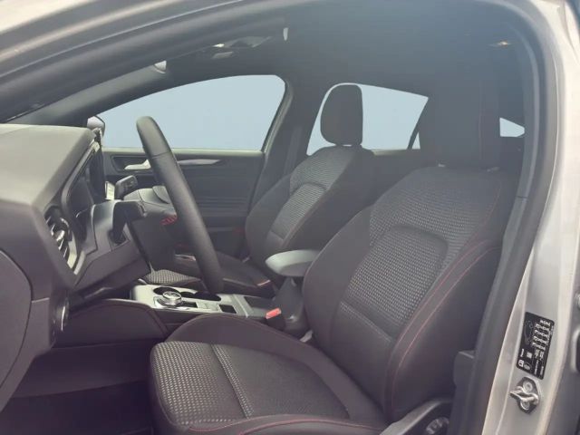 Ford Focus 1.5 EcoBlue ST Line Wagon