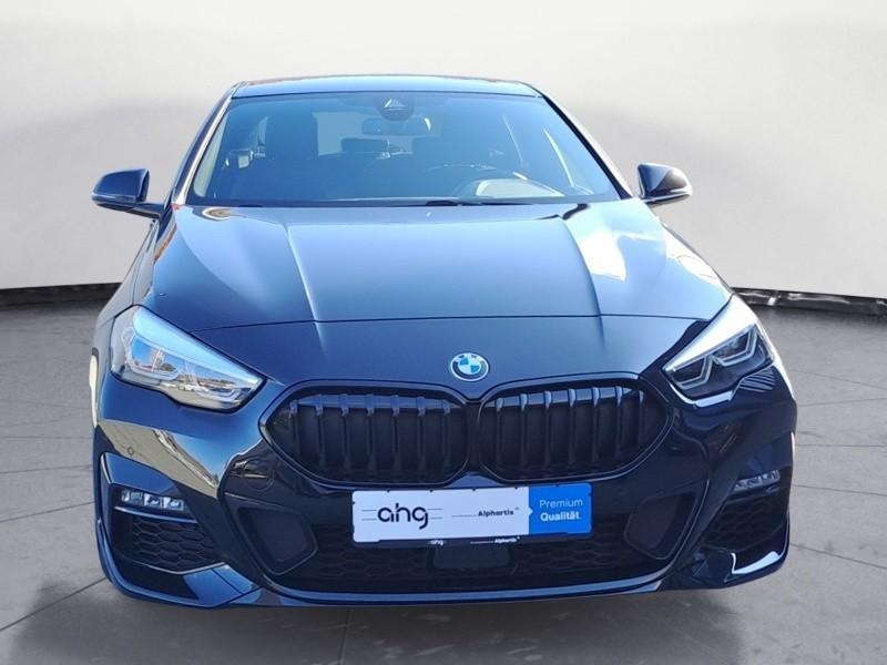 BMW 220 220i Coupé Gran Coupé