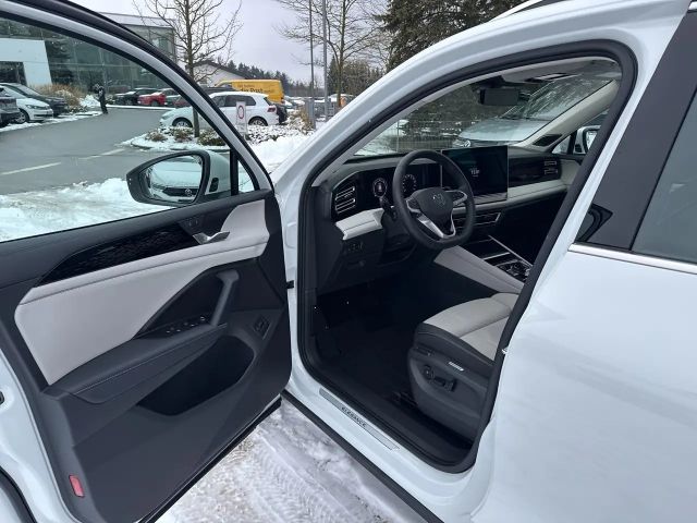 Volkswagen Tiguan Elegance Elegance