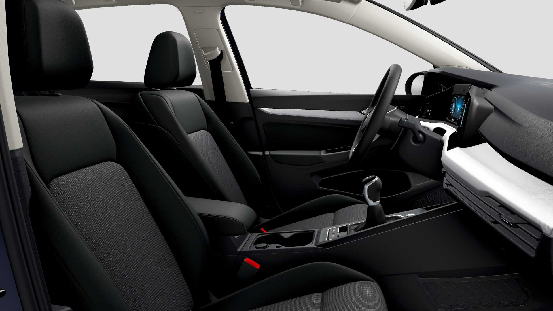 Volkswagen Golf 1.0 TSI Golf VIII