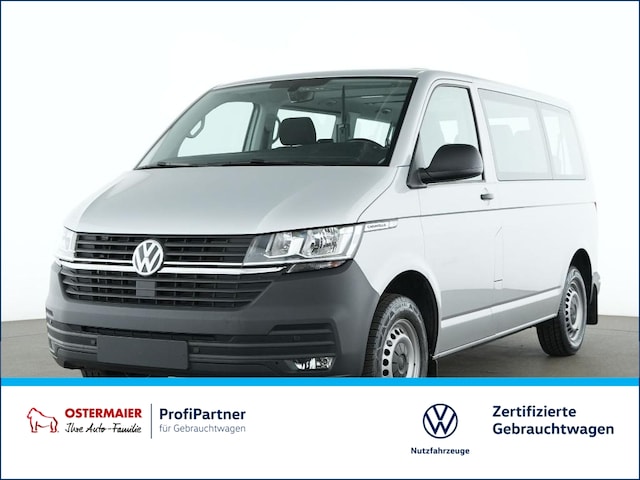 Volkswagen Caravelle 2.0 TDI DSG T6 Trendline