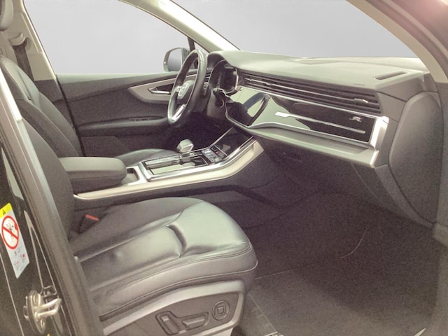 Audi Q7 45 TDI Quattro