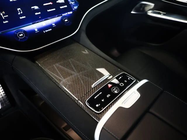 Mercedes-Benz EQE SUV 4MATIC AMG Line