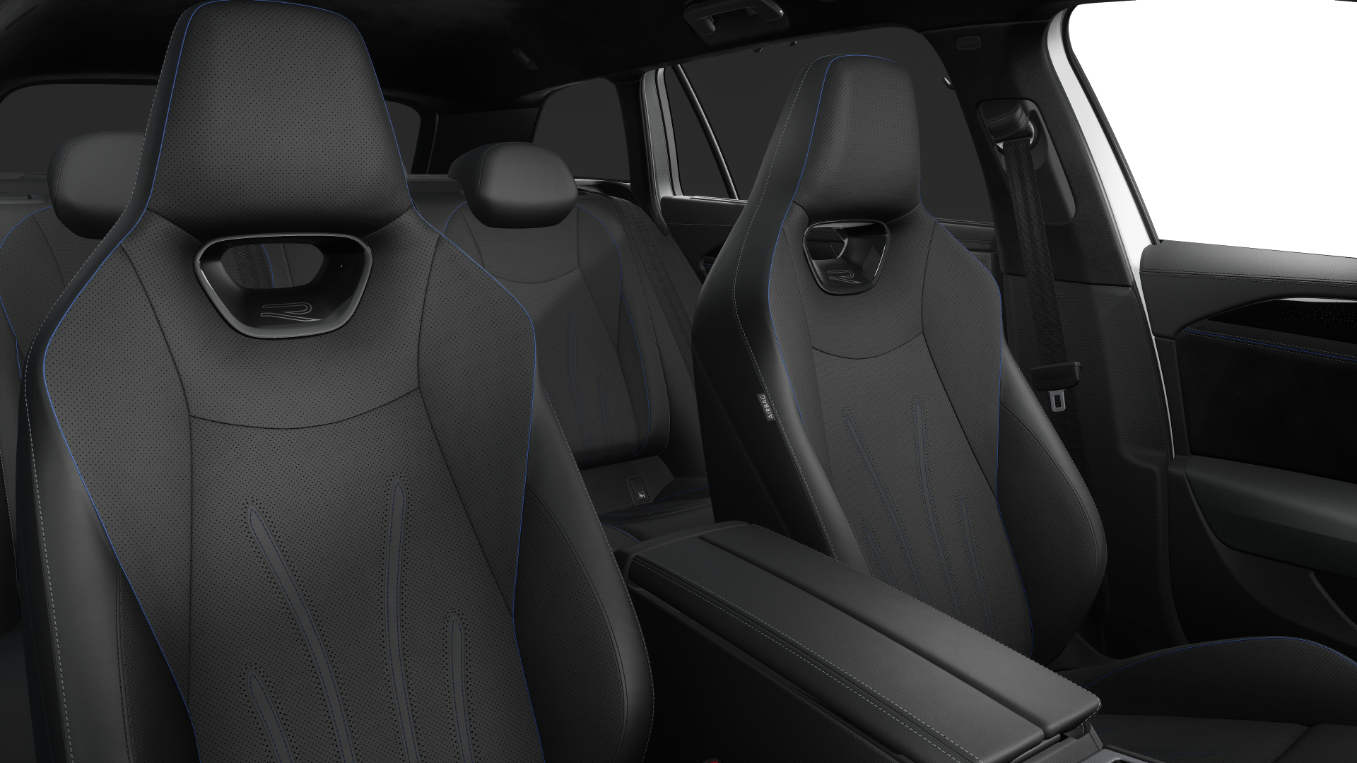 Volkswagen Passat DSG R-Line Variant