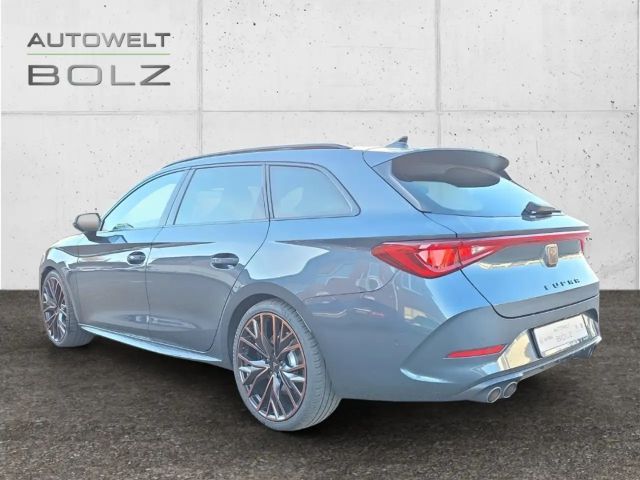 Cupra Leon 4Drive Sportstourer VZ