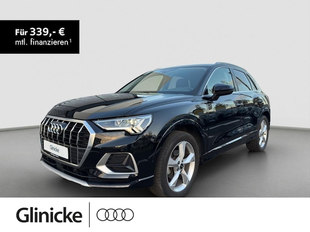 Audi Q3 35 TFSI S-Tronic