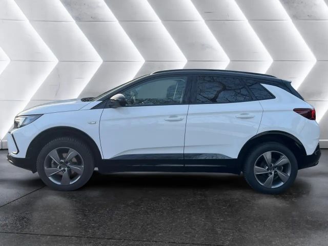 Opel Grandland X 1.2 Turbo Enjoy Turbo