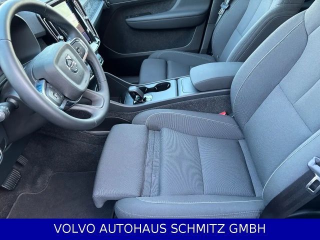 Volvo EX40 Extended range Ultra