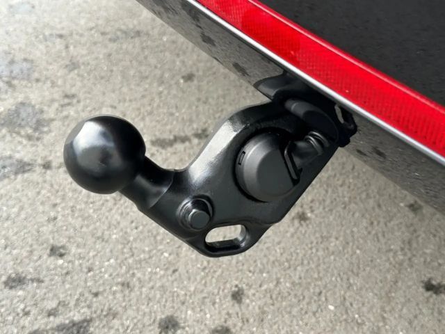 Skoda Enyaq 4x4 Coupe RS