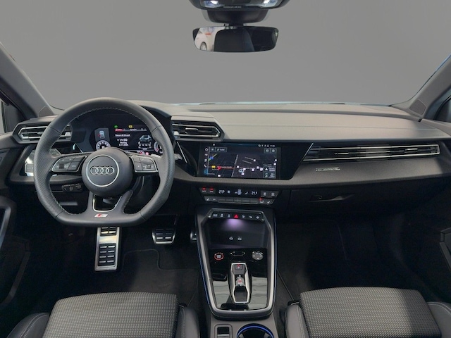 Audi S3 Quattro S-Tronic Sportback