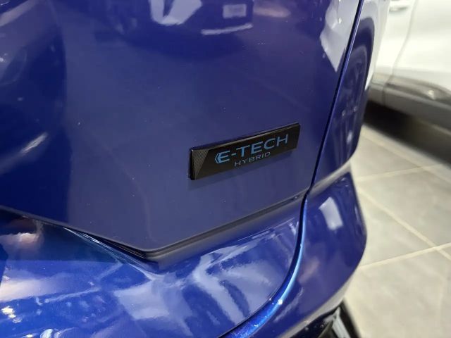 Renault Austral Alpine E-Tech Esprit Iconic