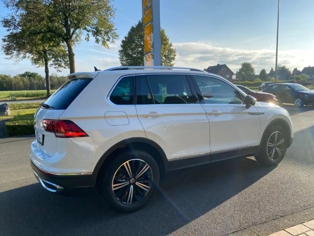 Volkswagen Tiguan DSG Elegance Elegance