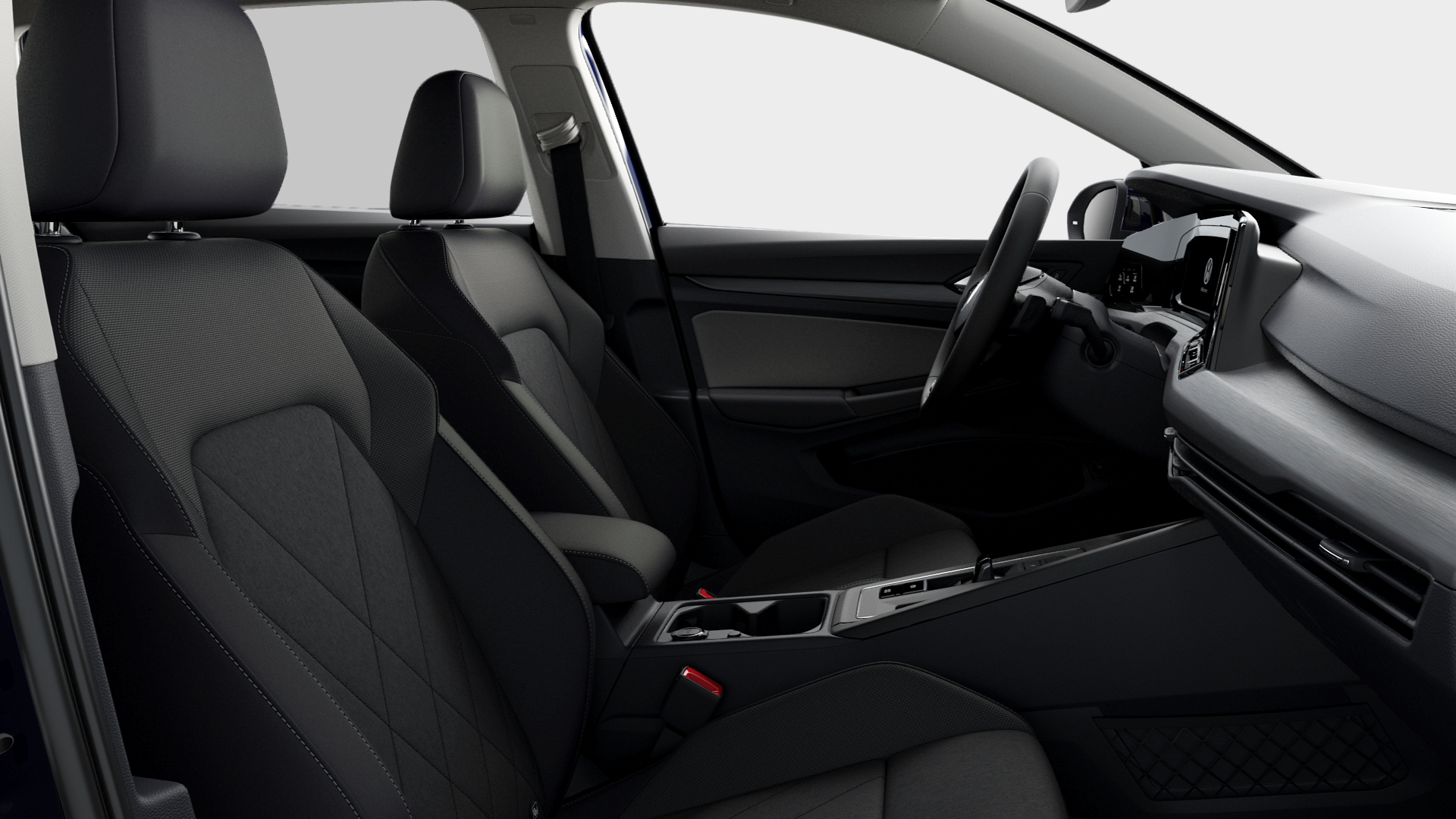 Volkswagen Golf 1.5 eTSI DSG Style Variant