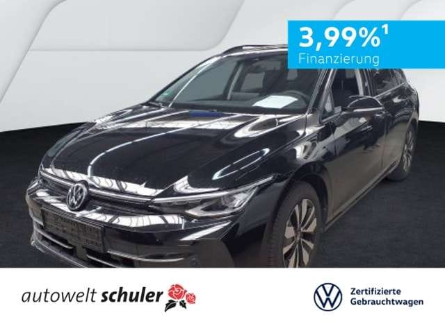 Volkswagen Golf DSG Variant