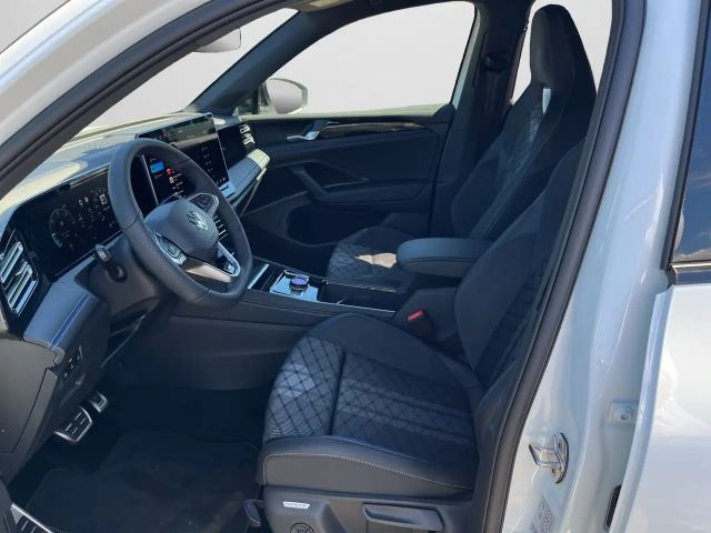 Volkswagen Tiguan 2.0 TDI IQ.Drive R-Line