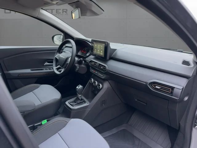 Dacia Sandero Extreme Stepway