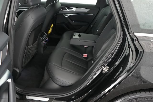 Audi A6 45 TFSI Avant Quattro S-Tronic