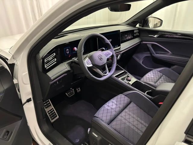 Volkswagen Tiguan 4Motion DSG R-Line