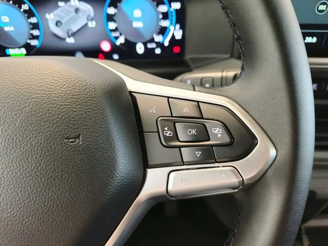 Volkswagen Transporter T7