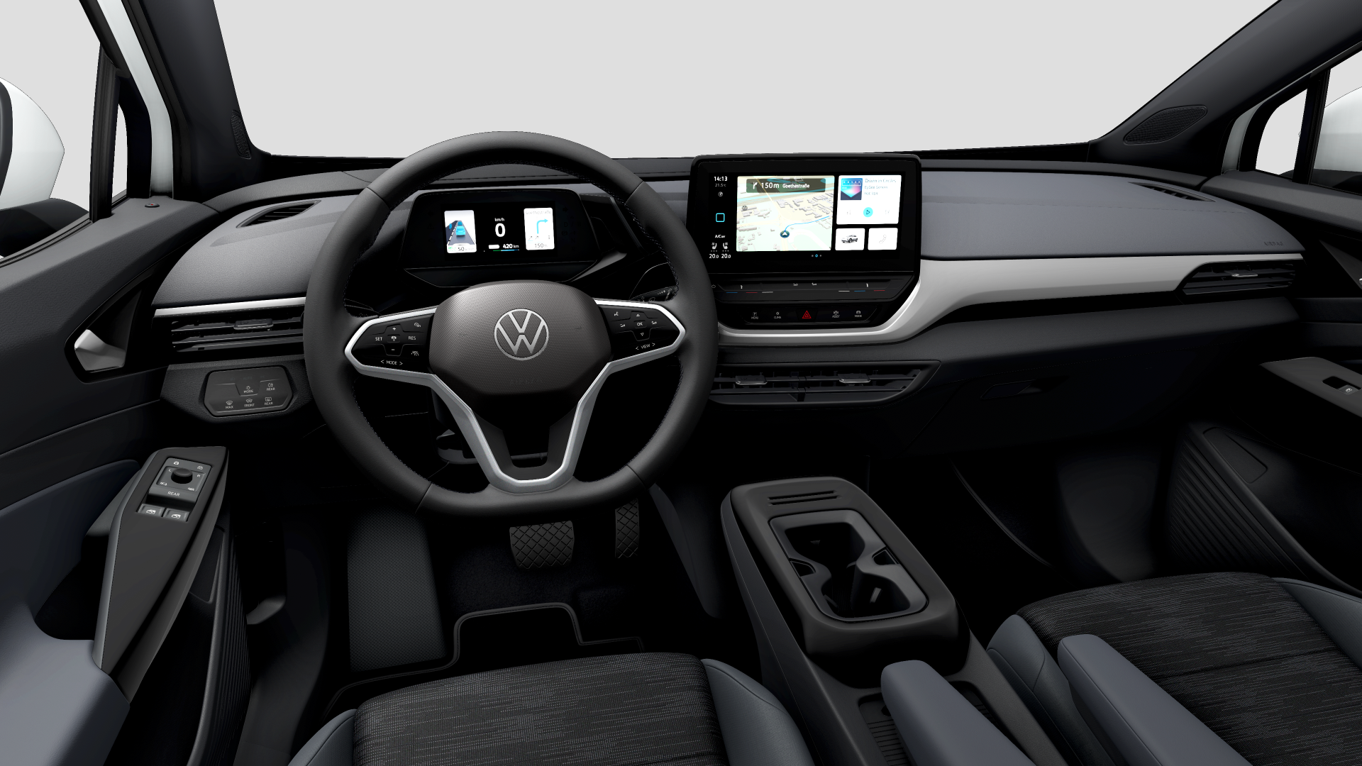 Volkswagen ID.4 Performance Pro