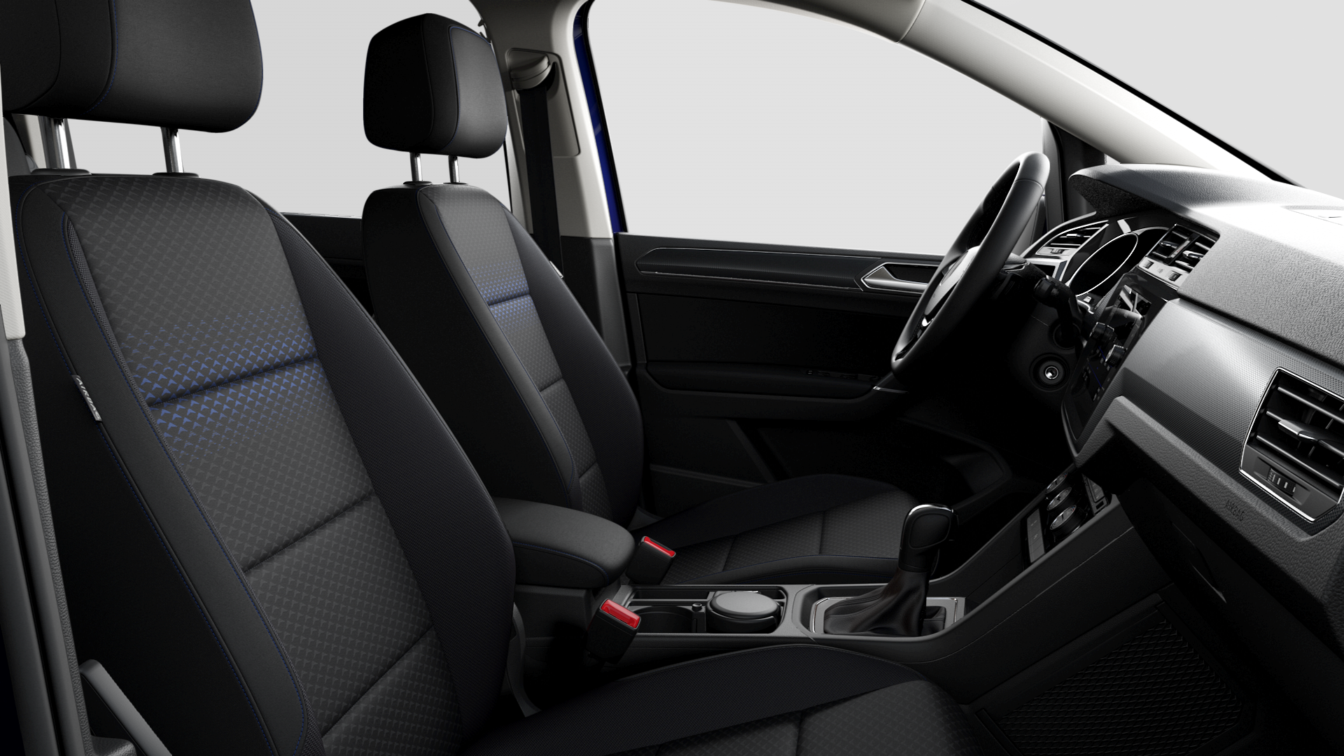 Volkswagen Touran 1.5 TSI TSi United