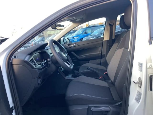 Volkswagen Taigo 4Me TSI