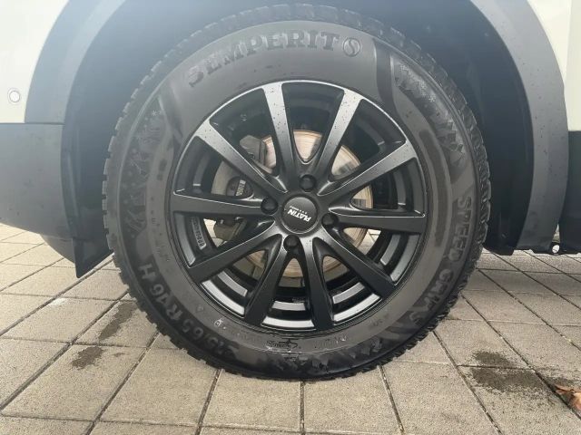 Opel Mokka 1.2 Turbo Elegance Turbo
