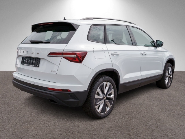Skoda Karoq 2.0 TDI 4x4 Style Style