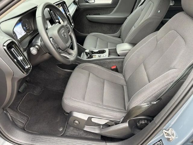 Volvo XC40 Inscription T4