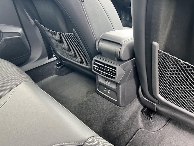 Audi A3 35 TFSI S-Tronic