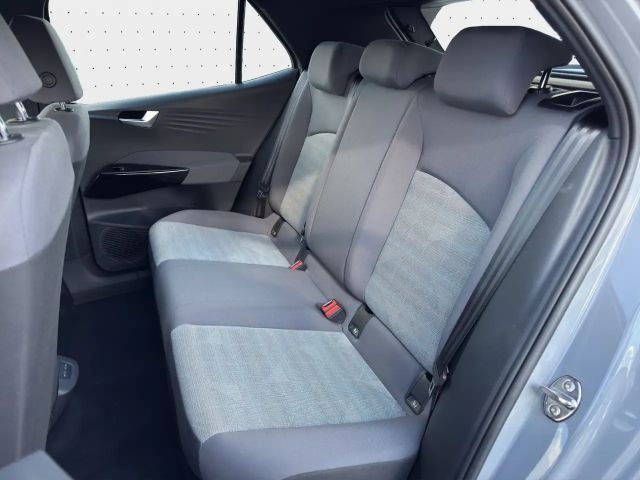 Volkswagen ID.3 City Performance Pure